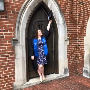 Meet your Posher, Alexandra